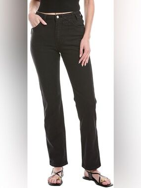 NWT Wrangler + STAUD Everyday Jean